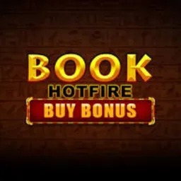 Book Hotfire Multichance Buy Bonus