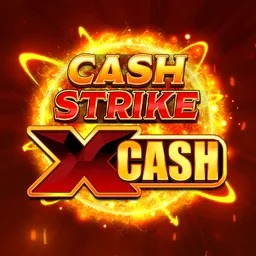 Cash Strike X-cash